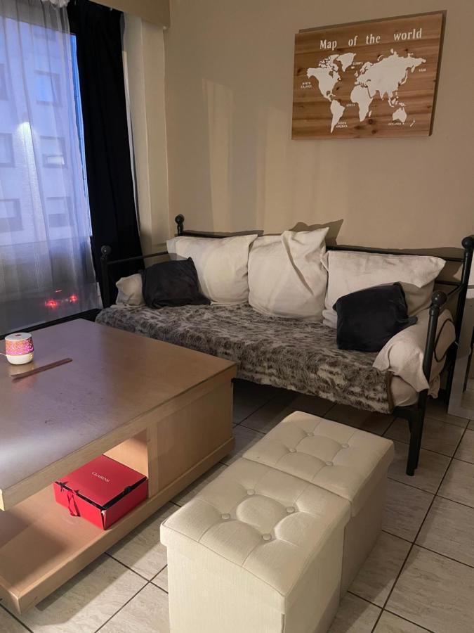 Studio Idealement Situe Apartment *